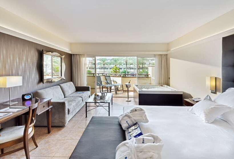 ホテル Barcelo Corralejo Bay  Adults Only