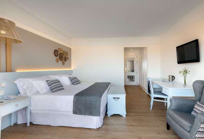 ホテル Barcelo Corralejo Bay  Adults Only