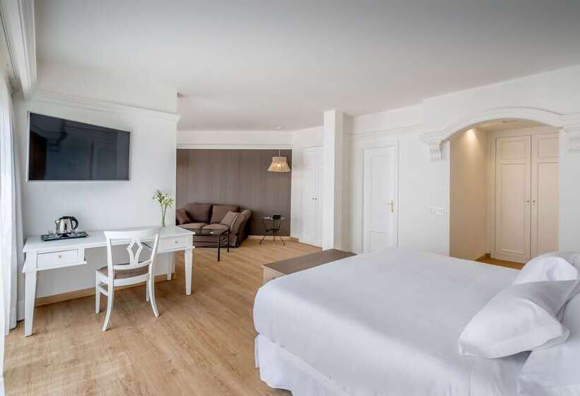 ホテル Barcelo Corralejo Bay  Adults Only