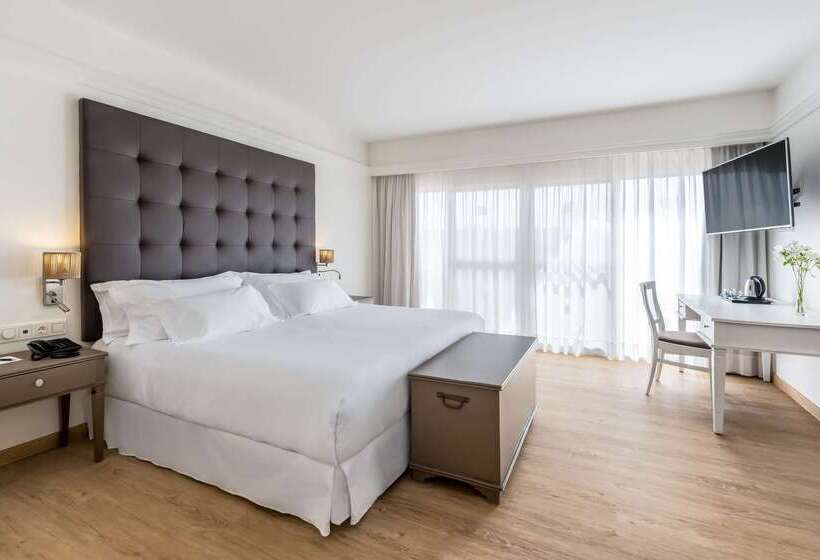 ホテル Barcelo Corralejo Bay  Adults Only