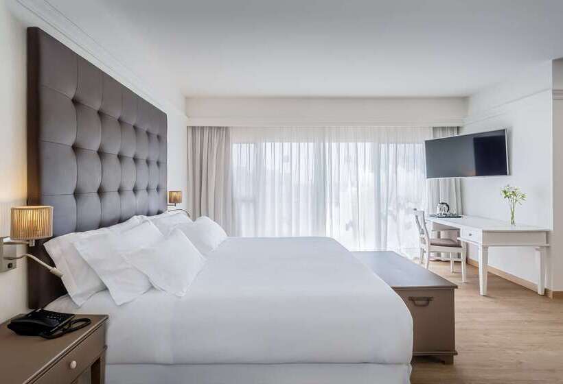 هتل Barcelo Corralejo Bay  Adults Only