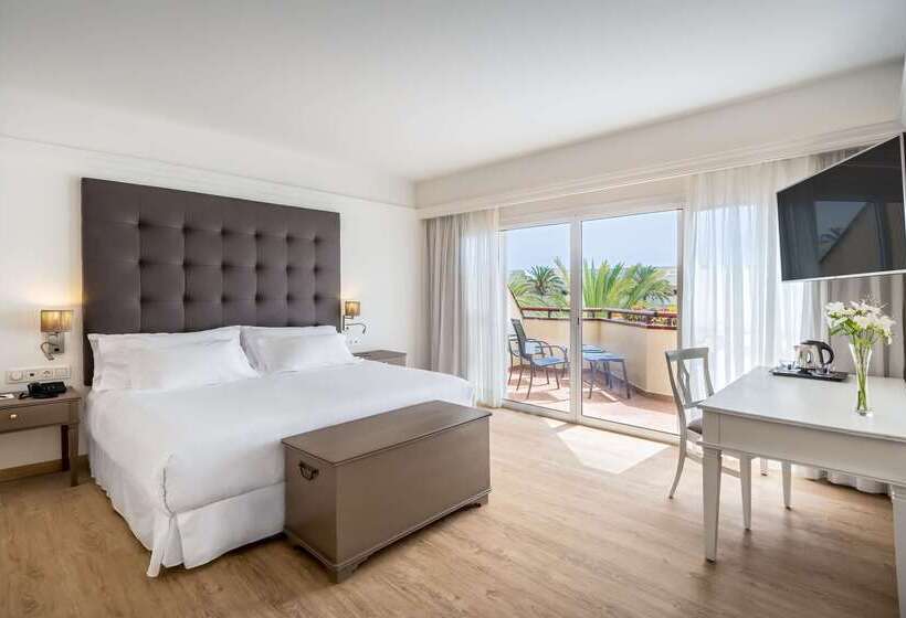 ホテル Barcelo Corralejo Bay  Adults Only