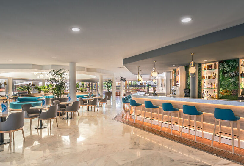 هتل Barcelo Corralejo Bay  Adults Only