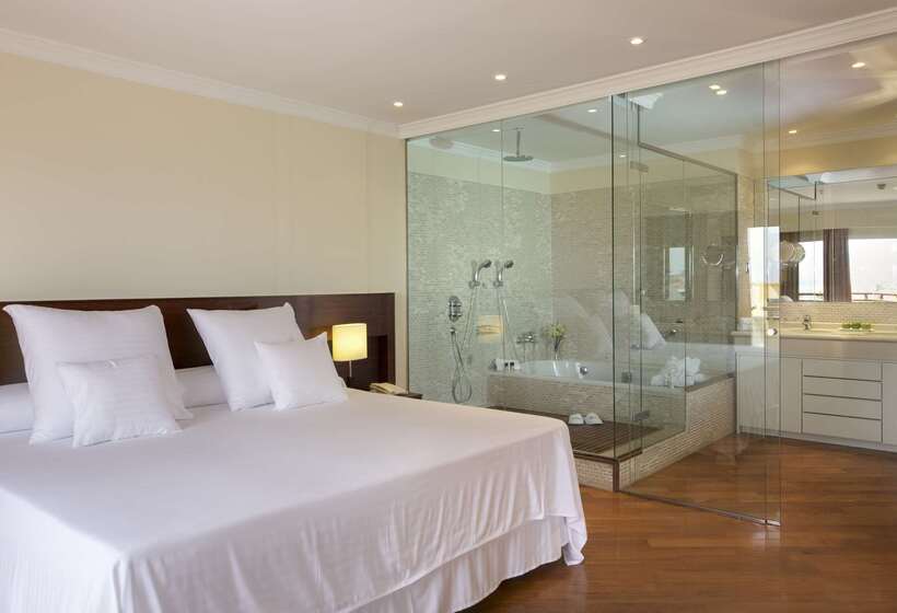 ホテル Barcelo Corralejo Bay  Adults Only