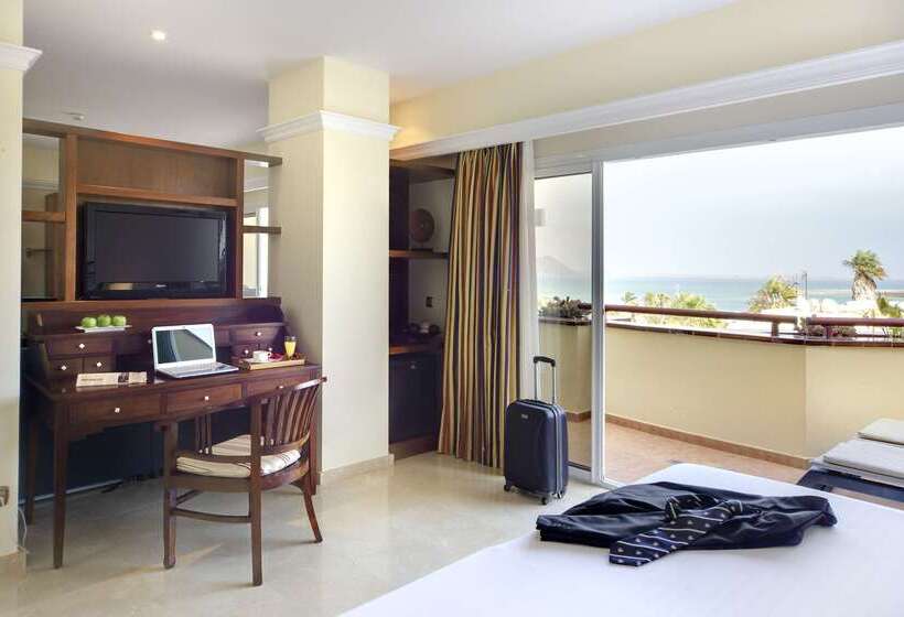 ホテル Barcelo Corralejo Bay  Adults Only