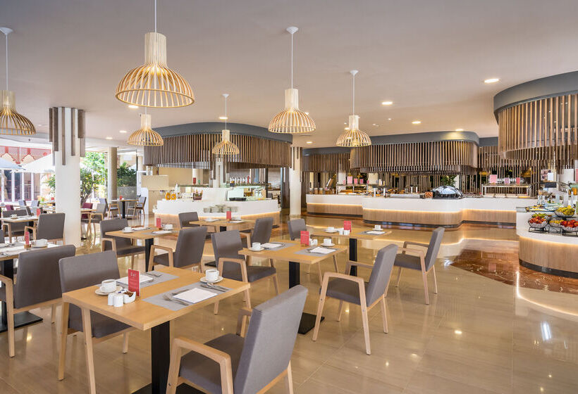 ホテル Barcelo Corralejo Bay  Adults Only