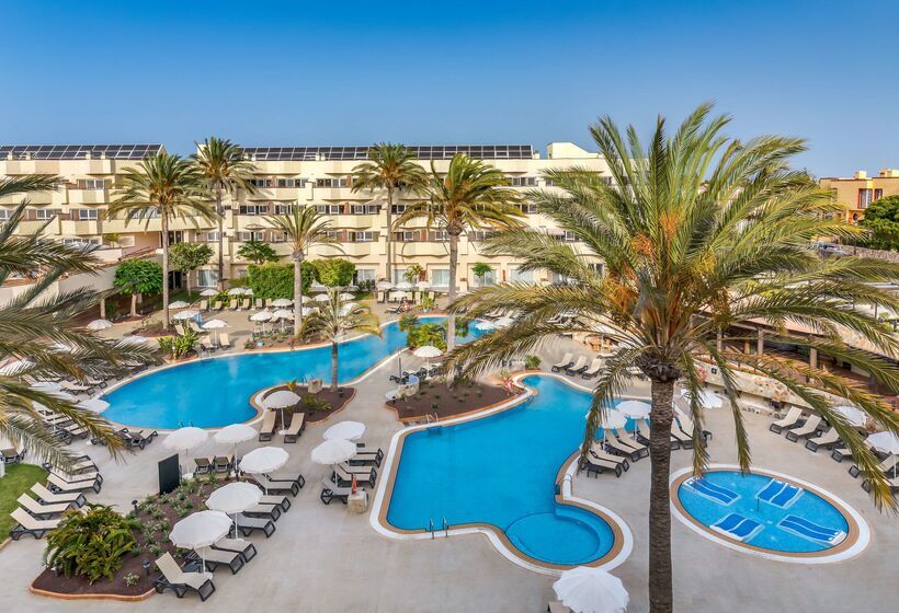 هتل Barcelo Corralejo Bay  Adults Only