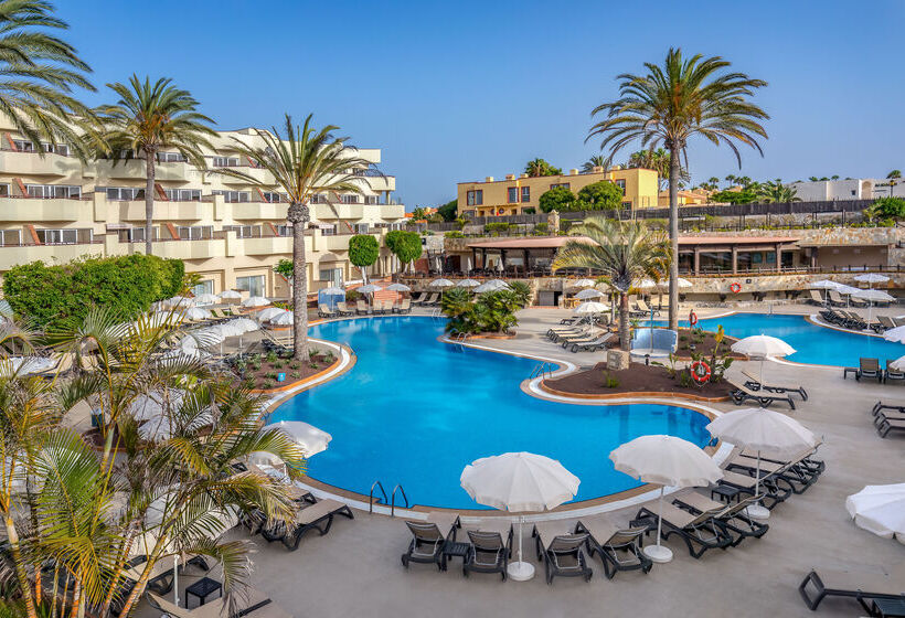 ホテル Barcelo Corralejo Bay  Adults Only