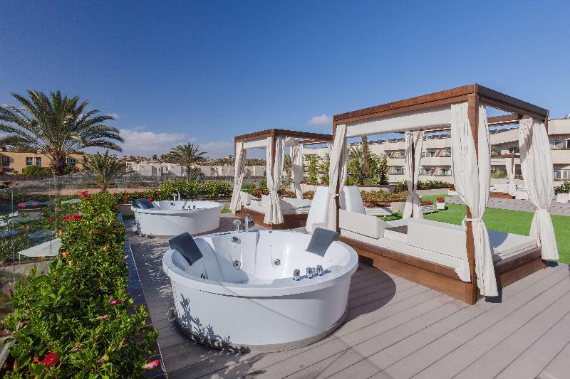 ホテル Barcelo Corralejo Bay  Adults Only