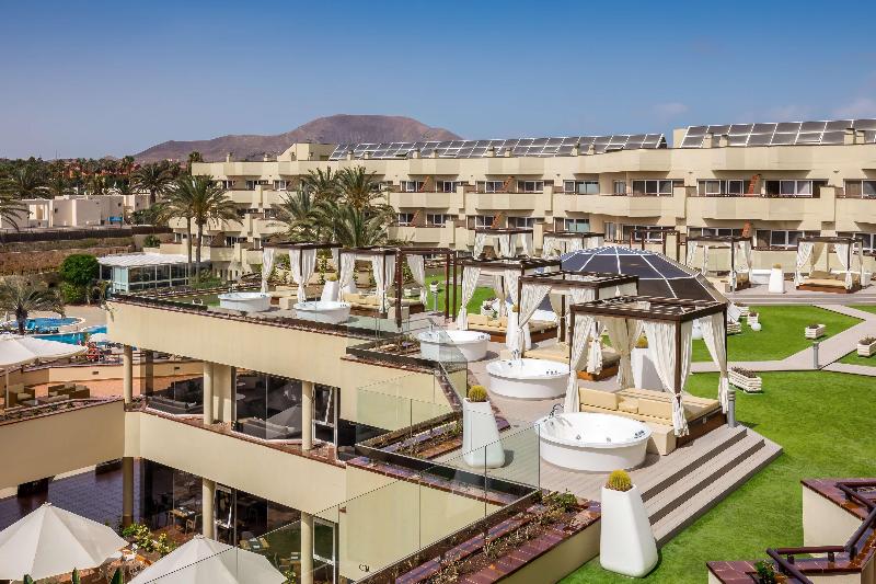 ホテル Barcelo Corralejo Bay  Adults Only