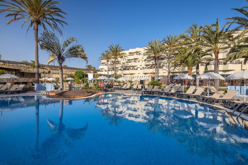 ホテル Barcelo Corralejo Bay  Adults Only