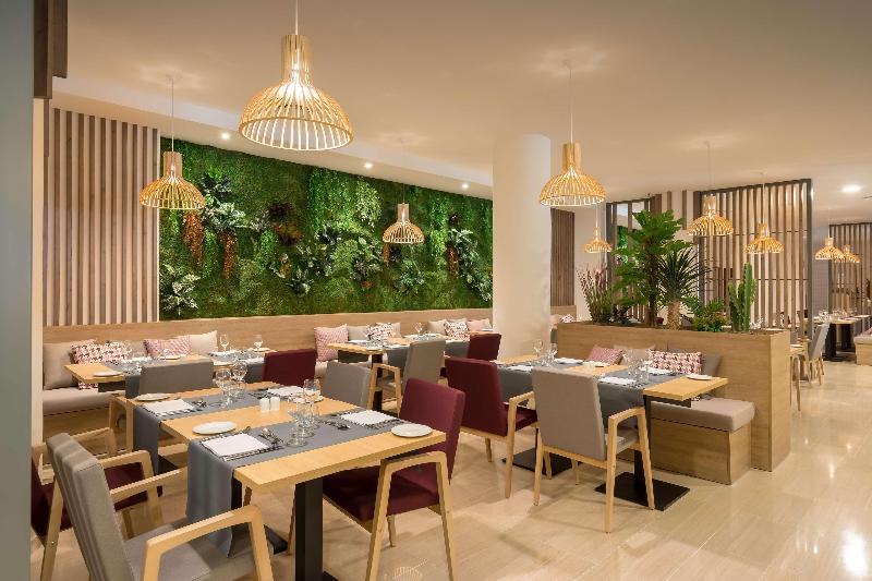 هتل Barcelo Corralejo Bay  Adults Only