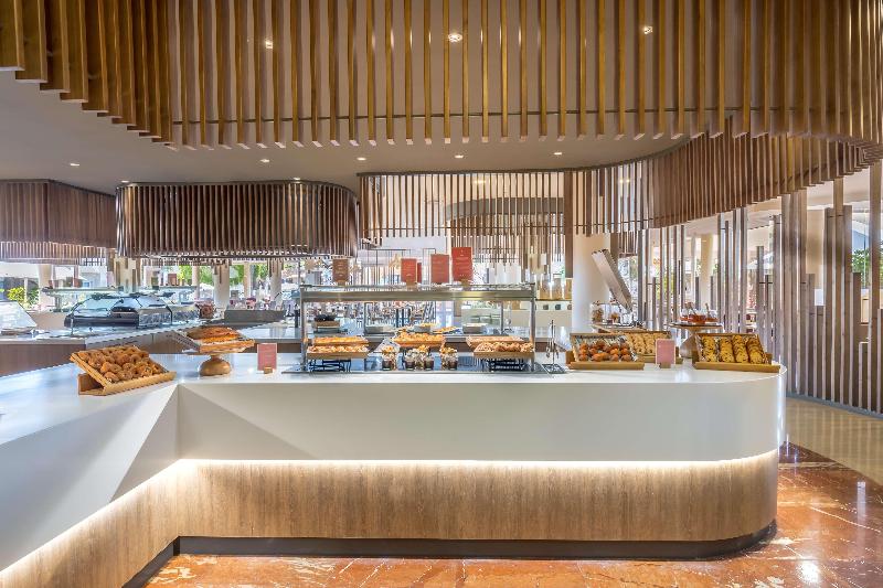 ホテル Barcelo Corralejo Bay  Adults Only