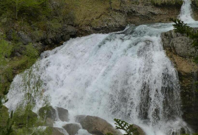 בית מלון כפרי Bellavista Ordesa