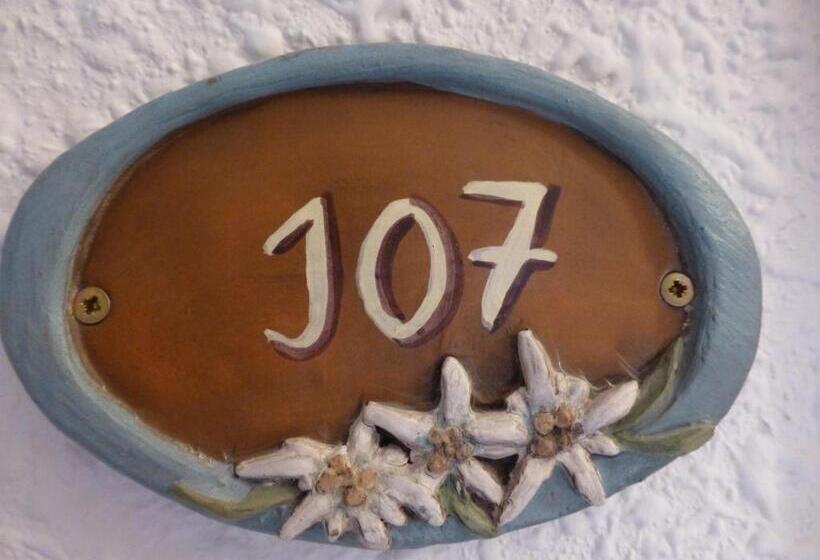 בית מלון כפרי Bellavista Ordesa