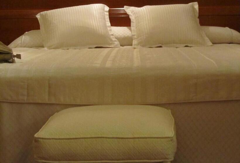 בית מלון כפרי Bellavista