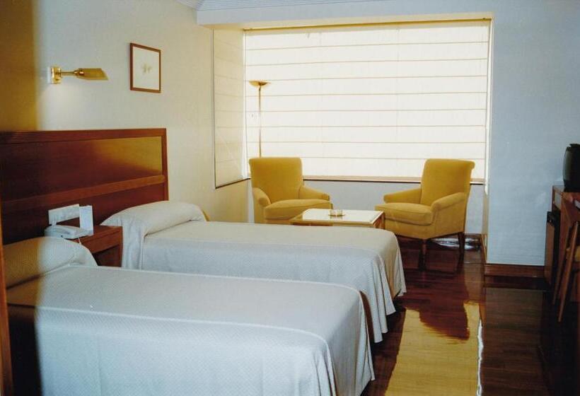 בית מלון כפרי Bellavista