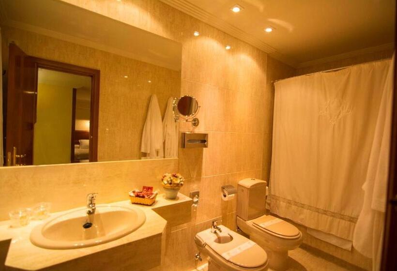 בית מלון כפרי Bellavista