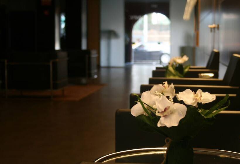 בית מלון כפרי Canal Olimpic