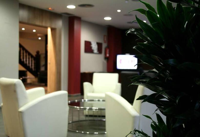 בית מלון כפרי Canal Olimpic