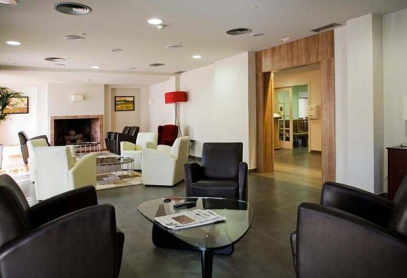 בית מלון כפרי Canal Olimpic