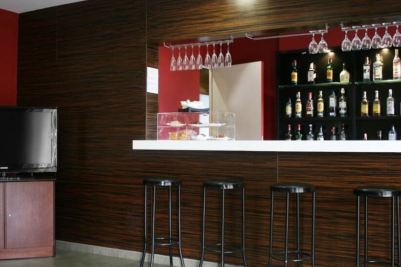 בית מלון כפרי Canal Olimpic