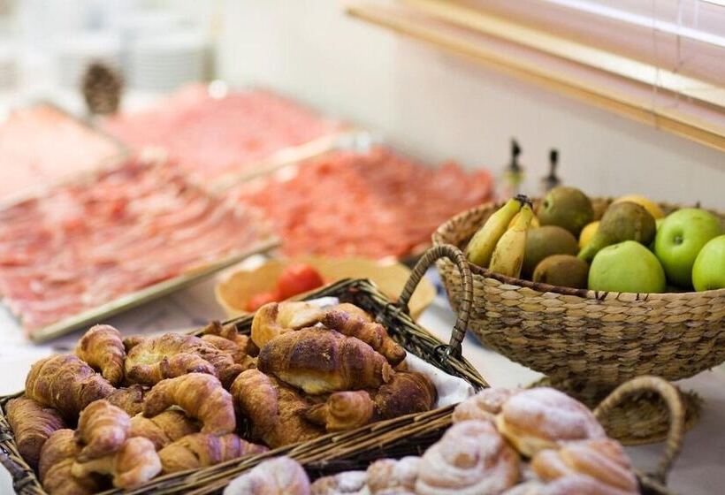 בית מלון כפרי Canal Olimpic