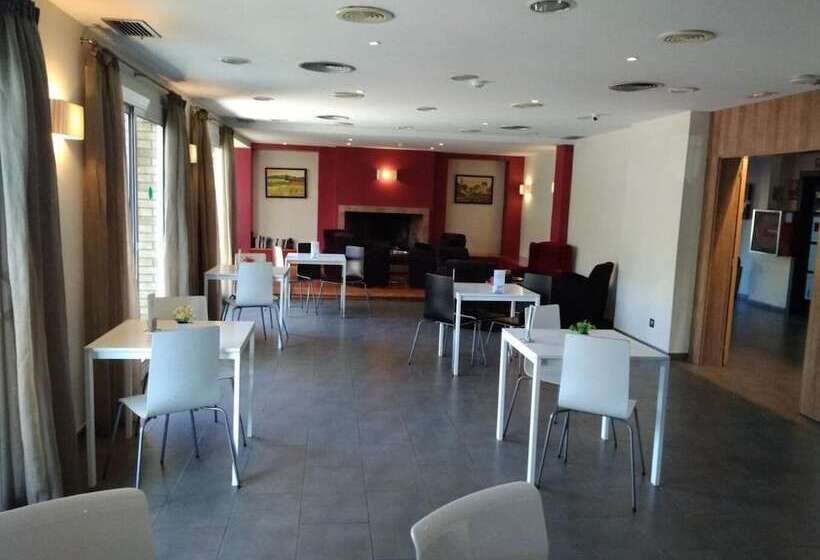 فندق Canal Olimpic