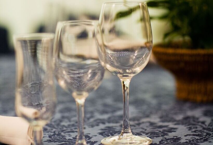 בית מלון כפרי Canal Olimpic