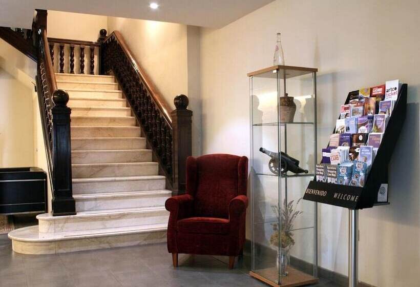 בית מלון כפרי Canal Olimpic