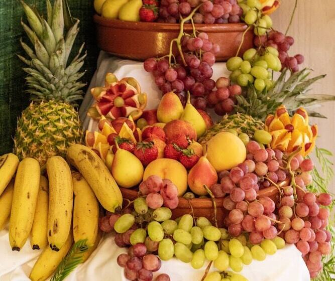 Отель Canyamel Classic - Adults Only