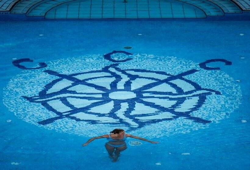 Отель Canyamel Classic - Adults Only