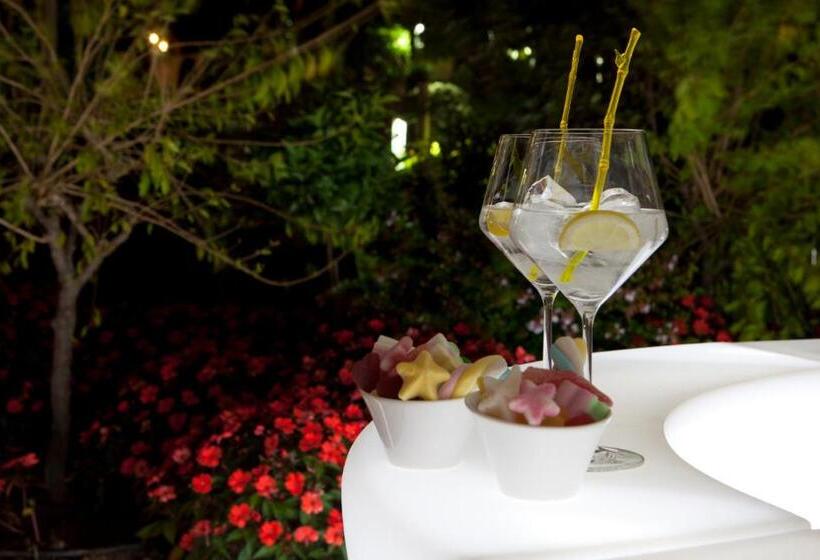 ホテル Carlos I Silgar