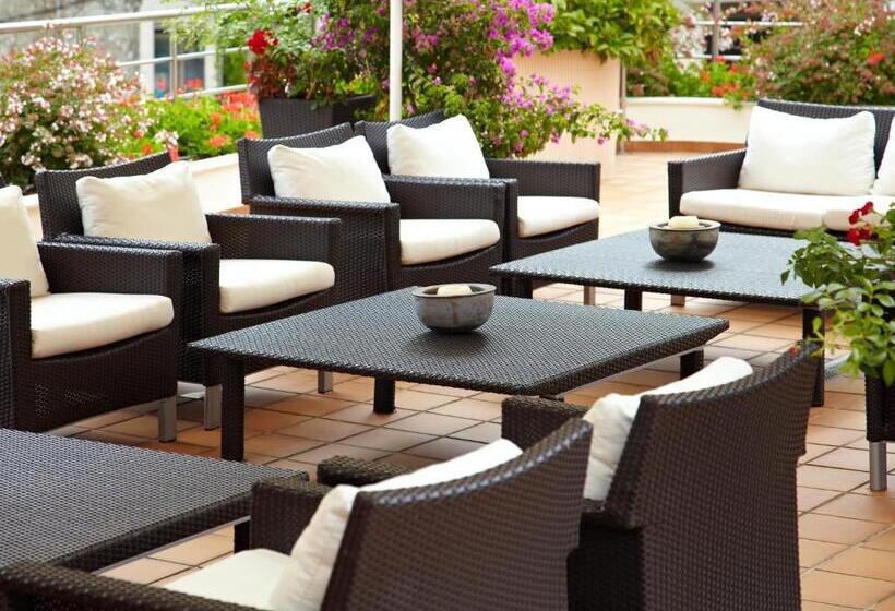 ホテル Carlos I Silgar