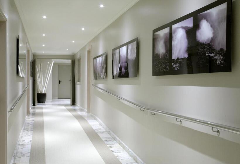 ホテル Carlos I Silgar