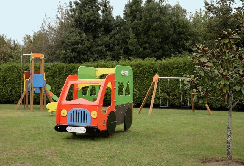 ホテル Carlos I Silgar