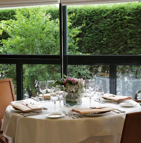 ホテル Carlos I Silgar