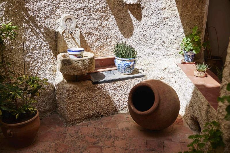 Отель Casa De Los Arcos