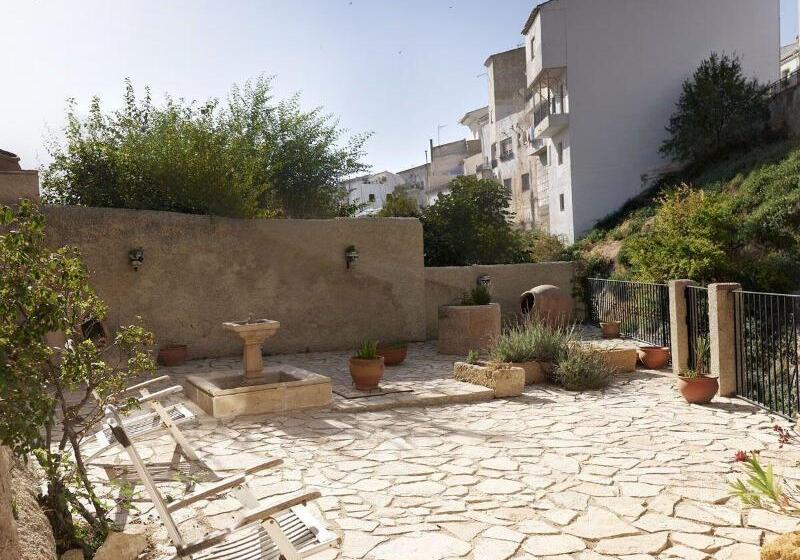 Отель Casa De Los Arcos