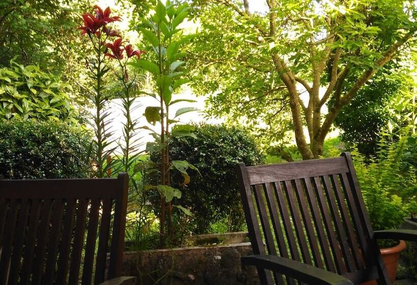 בית מלון כפרי Casa Vieja Del Sastre