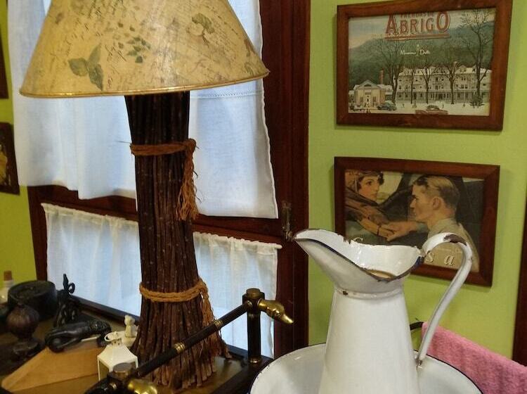 בית מלון כפרי Casa Vieja Del Sastre