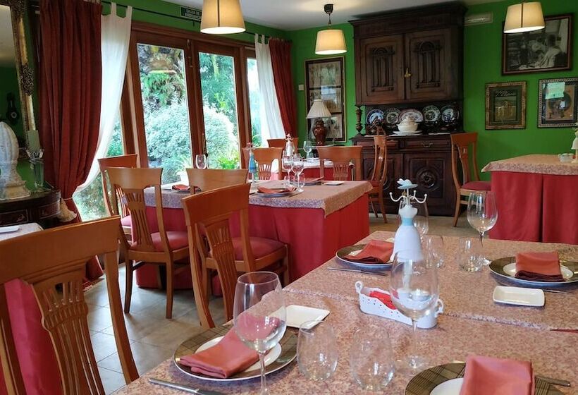 בית מלון כפרי Casa Vieja Del Sastre