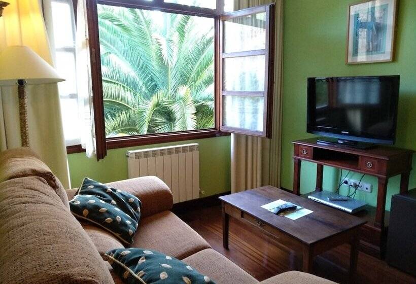 בית מלון כפרי Casa Vieja Del Sastre