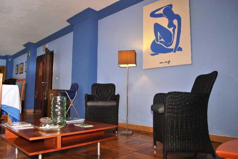 هتل Cityexpress Covadonga