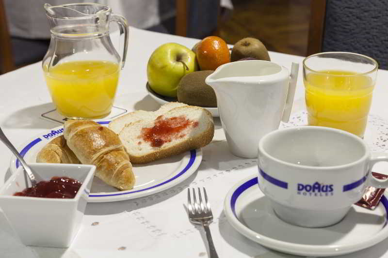 هتل Cityexpress Covadonga