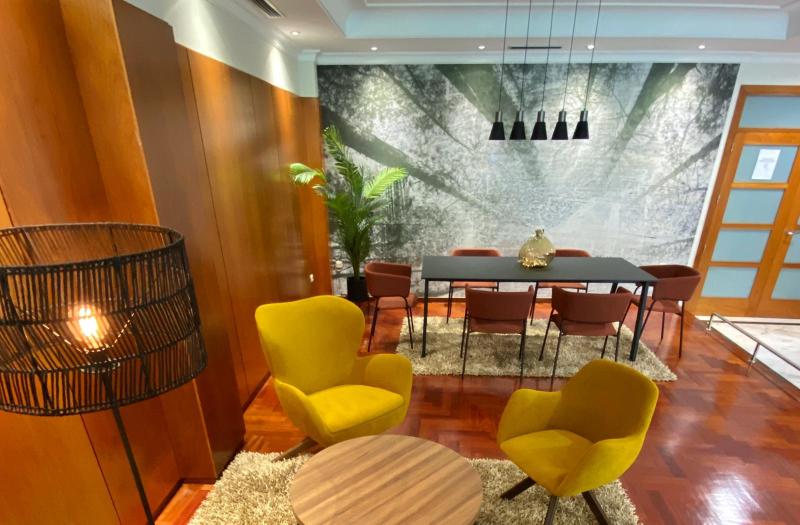 בית מלון כפרי Ciudad De Compostela