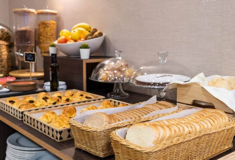 בית מלון כפרי Ciudad De Compostela