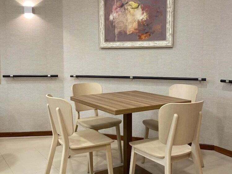 בית מלון כפרי Ciudad De Compostela