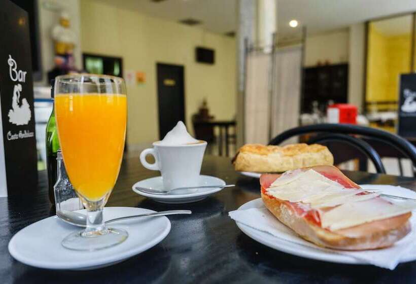 酒店 Costa Andaluza