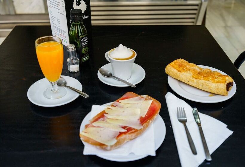 호텔 Costa Andaluza